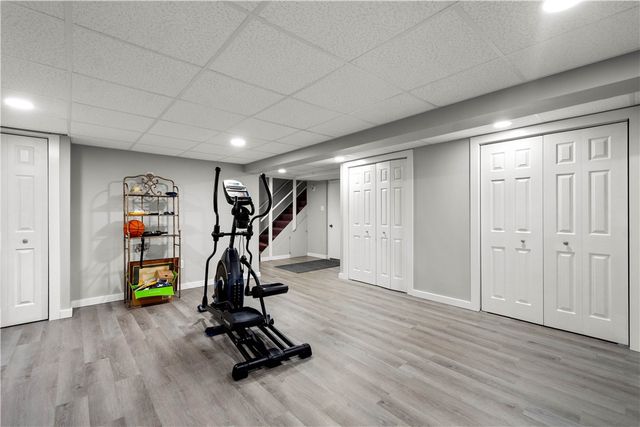 179 Roscommon Pl, Peters Twp, PA 15317