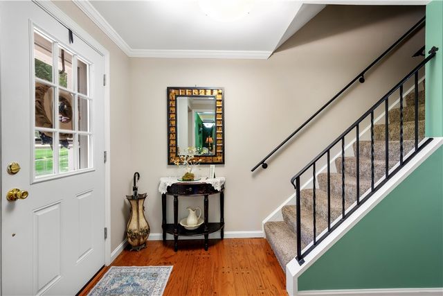 179 Roscommon Pl, Peters Twp, PA 15317