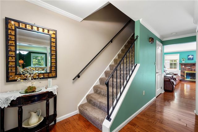 179 Roscommon Pl, Peters Twp, PA 15317