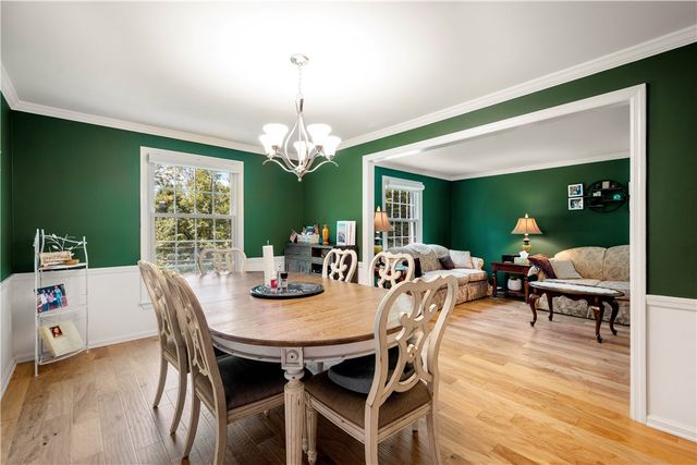 179 Roscommon Pl, Peters Twp, PA 15317