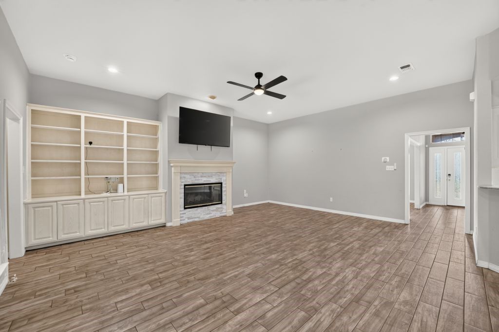 1005 Saint Andrews Drive, Mansfield, TX 76063 — photo 5