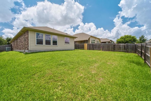 217 Strawberry Blonde DR, Buda, TX 78610