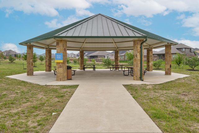 217 Strawberry Blonde DR, Buda, TX 78610