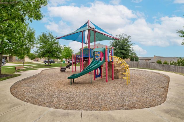217 Strawberry Blonde DR, Buda, TX 78610