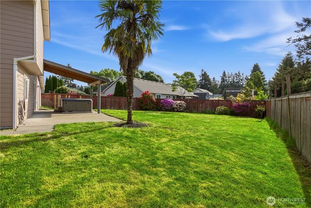 439 Hawthorne Avenue S, Auburn, WA 98047