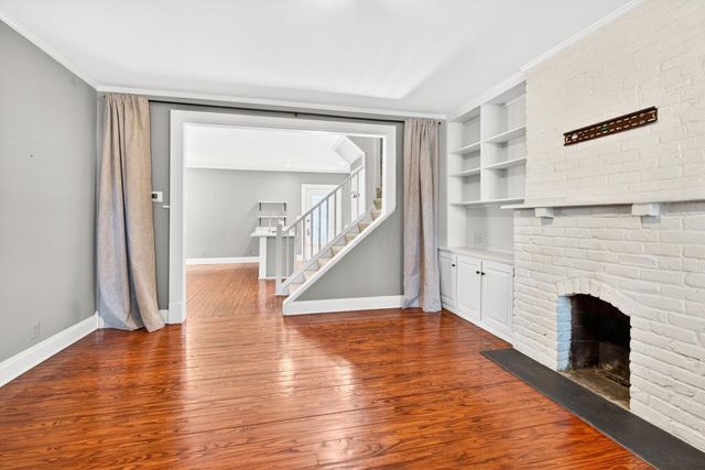 632 S 5th Street, Columbus, OH 43206