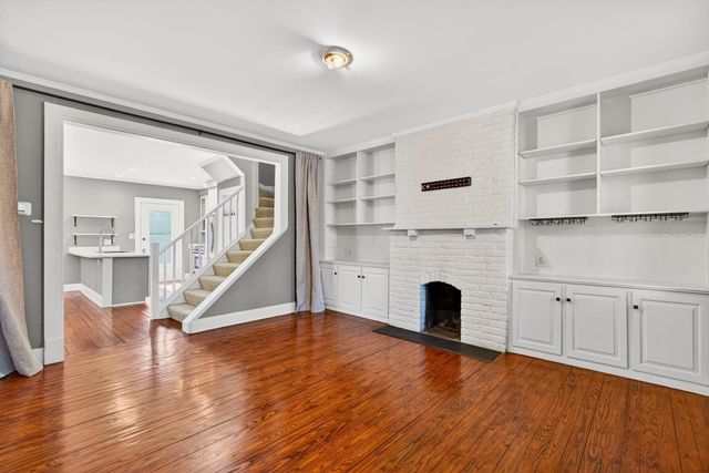 632 S 5th Street, Columbus, OH 43206
