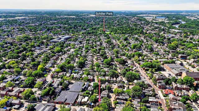 632 S 5th Street, Columbus, OH 43206