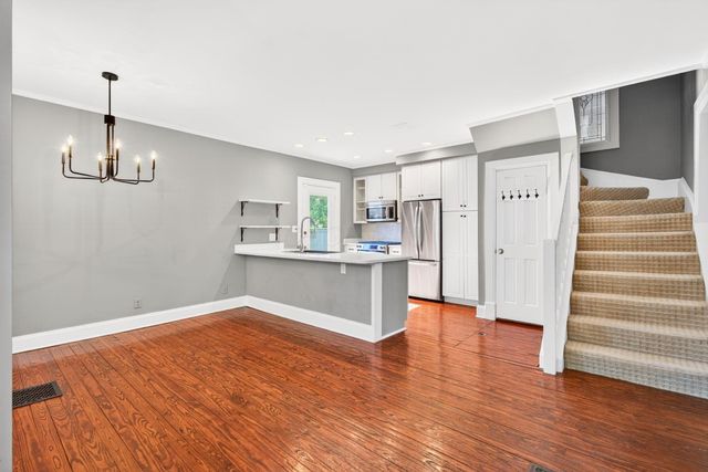 632 S 5th Street, Columbus, OH 43206