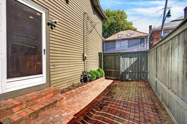 632 S 5th Street, Columbus, OH 43206