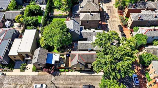 632 S 5th Street, Columbus, OH 43206