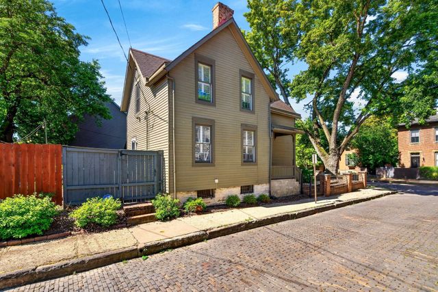 632 S 5th Street, Columbus, OH 43206