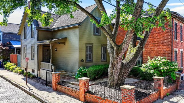 632 S 5th Street, Columbus, OH 43206