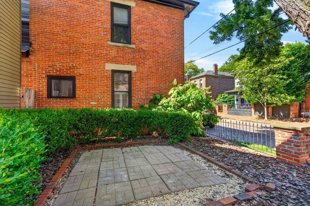 632 S 5th Street, Columbus, OH 43206