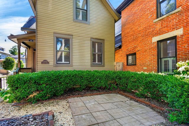 632 S 5th Street, Columbus, OH 43206