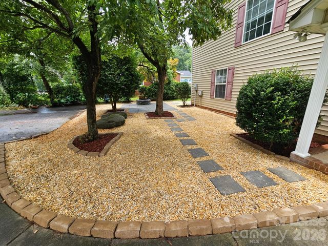 4653 Perkins Road, Charlotte, NC 28269