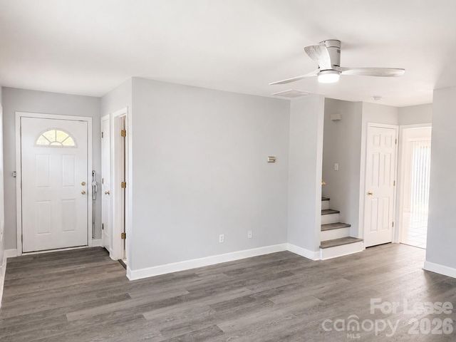 4653 Perkins Road, Charlotte, NC 28269