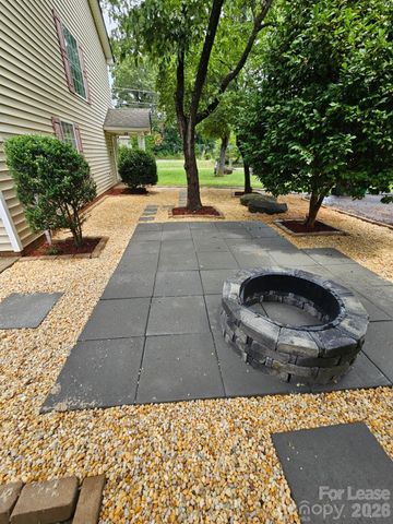 4653 Perkins Road, Charlotte, NC 28269
