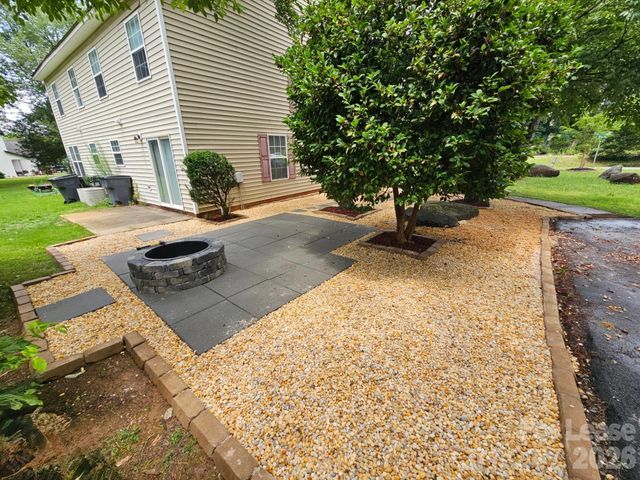 4653 Perkins Road, Charlotte, NC 28269