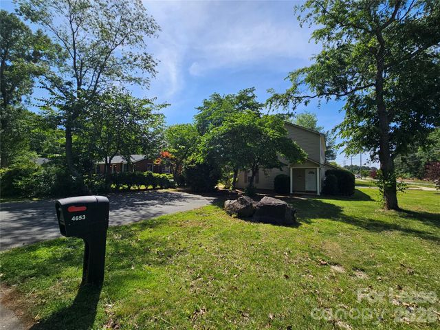 4653 Perkins Road, Charlotte, NC 28269