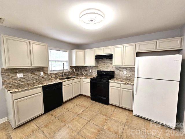 4653 Perkins Road, Charlotte, NC 28269
