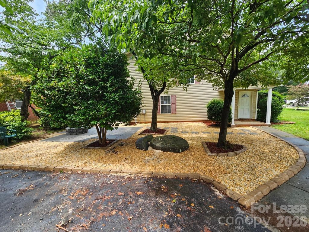 4653 Perkins Road, Charlotte, NC 28269