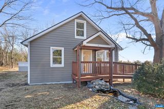 4292 WEST RIVER RD, Scottsville, VA 24590