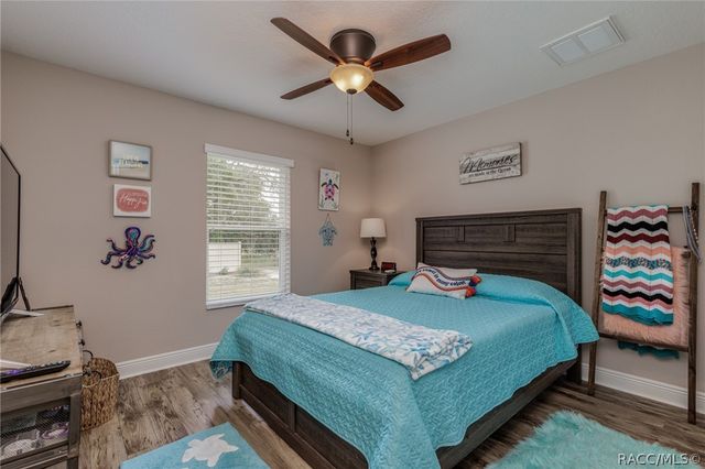 1763 W McNeal Drive, Dunnellon, FL 34433
