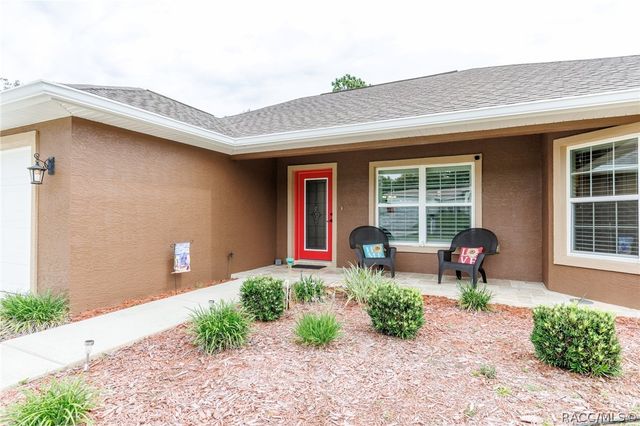 1763 W McNeal Drive, Dunnellon, FL 34433