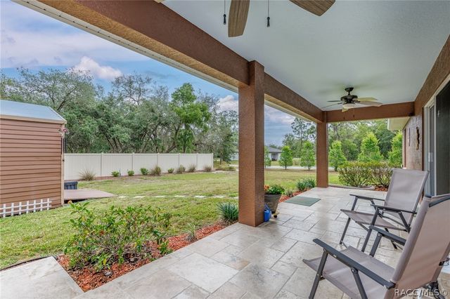 1763 W McNeal Drive, Dunnellon, FL 34433