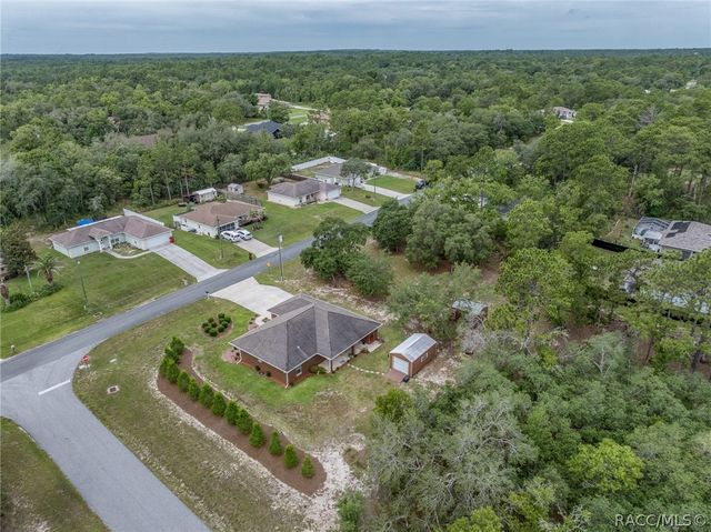 1763 W McNeal Drive, Dunnellon, FL 34433