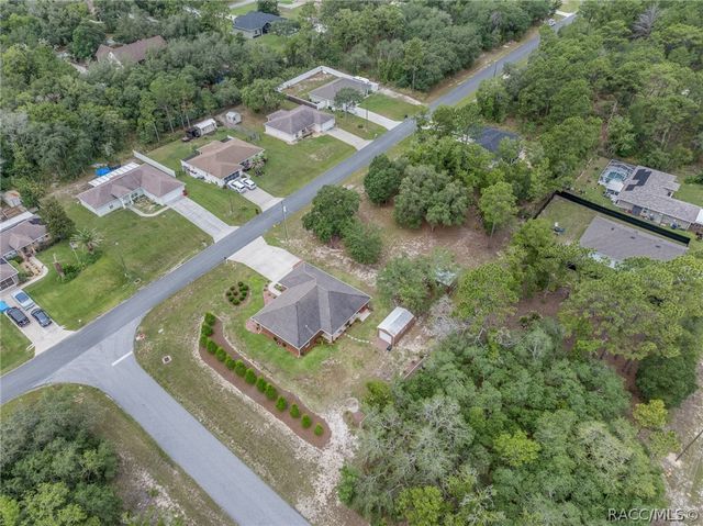 1763 W McNeal Drive, Dunnellon, FL 34433