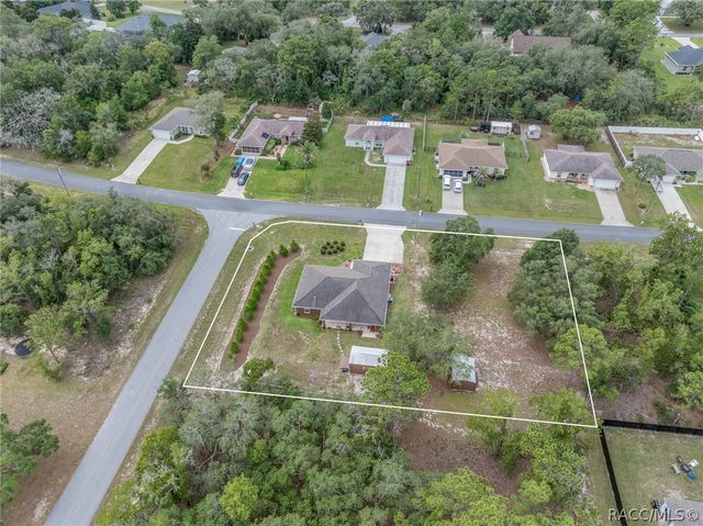1763 W McNeal Drive, Dunnellon, FL 34433