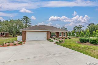 1763 W McNeal Drive, Dunnellon, FL 34433