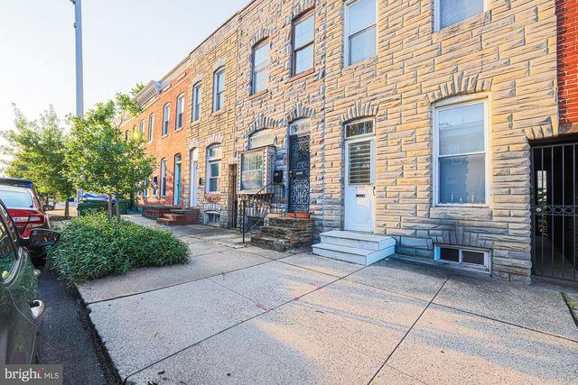 2421 FAIT AVE, Baltimore, MD 21224