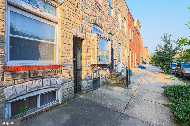 2421 FAIT AVE, Baltimore, MD 21224
