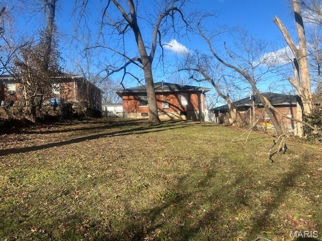 5658 Wilborn Drive, Jennings, MO 63136