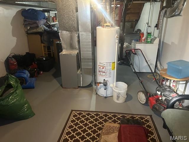 5658 Wilborn Drive, Jennings, MO 63136