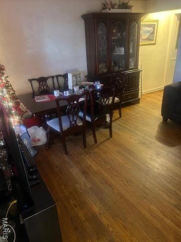 5658 Wilborn Drive, Jennings, MO 63136