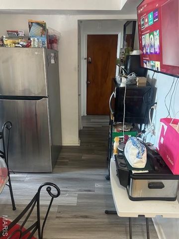 5658 Wilborn Drive, Jennings, MO 63136