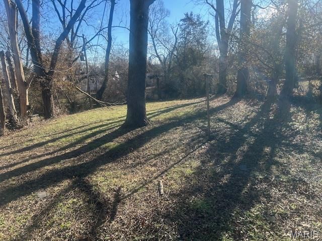 5658 Wilborn Drive, Jennings, MO 63136