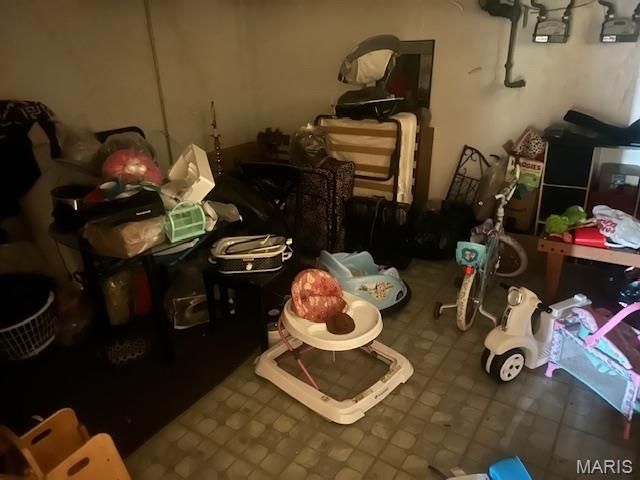 5658 Wilborn Drive, Jennings, MO 63136