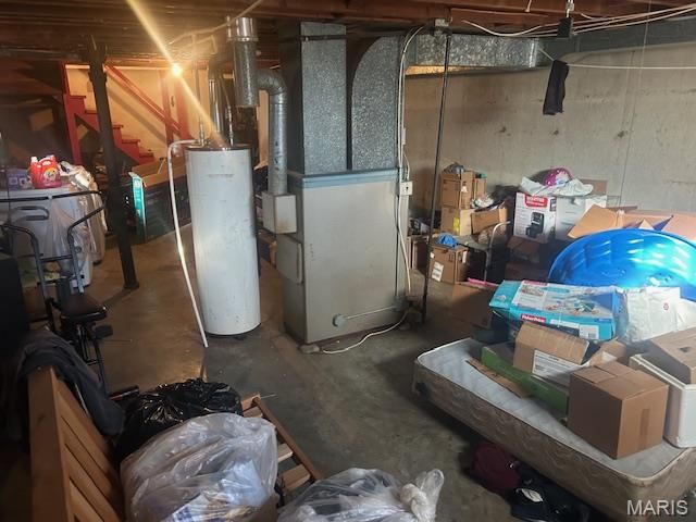 5658 Wilborn Drive, Jennings, MO 63136