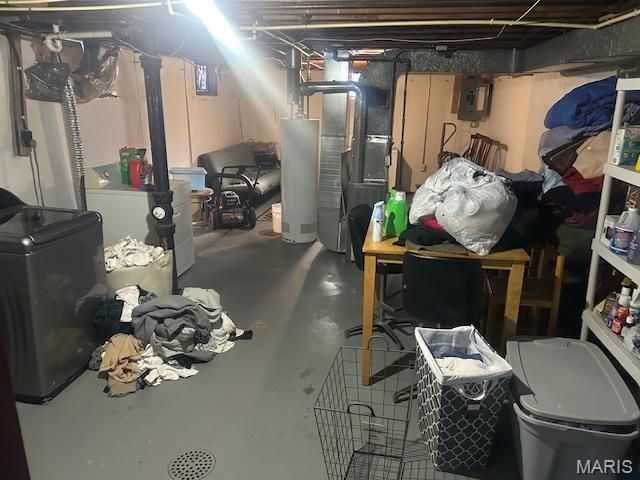 5658 Wilborn Drive, Jennings, MO 63136