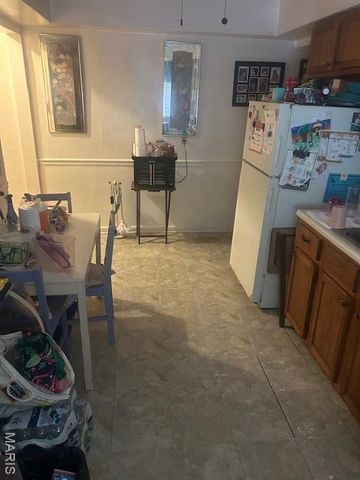 5658 Wilborn Drive, Jennings, MO 63136