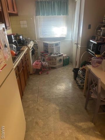 5658 Wilborn Drive, Jennings, MO 63136