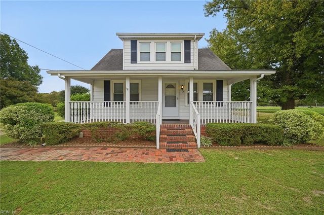 1317 Bells RD, Virginia Beach, VA 23454