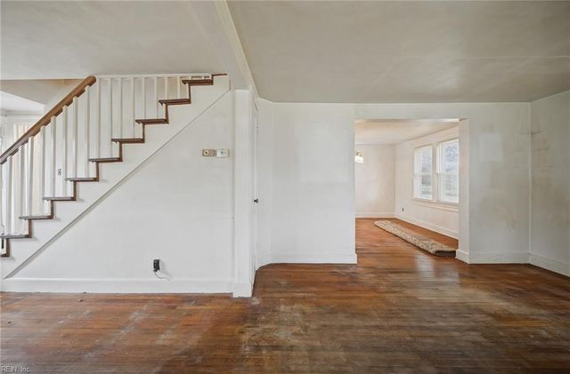 1317 Bells RD, Virginia Beach, VA 23454