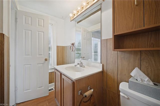 1317 Bells RD, Virginia Beach, VA 23454