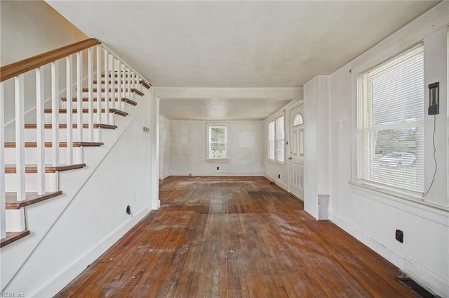 1317 Bells RD, Virginia Beach, VA 23454